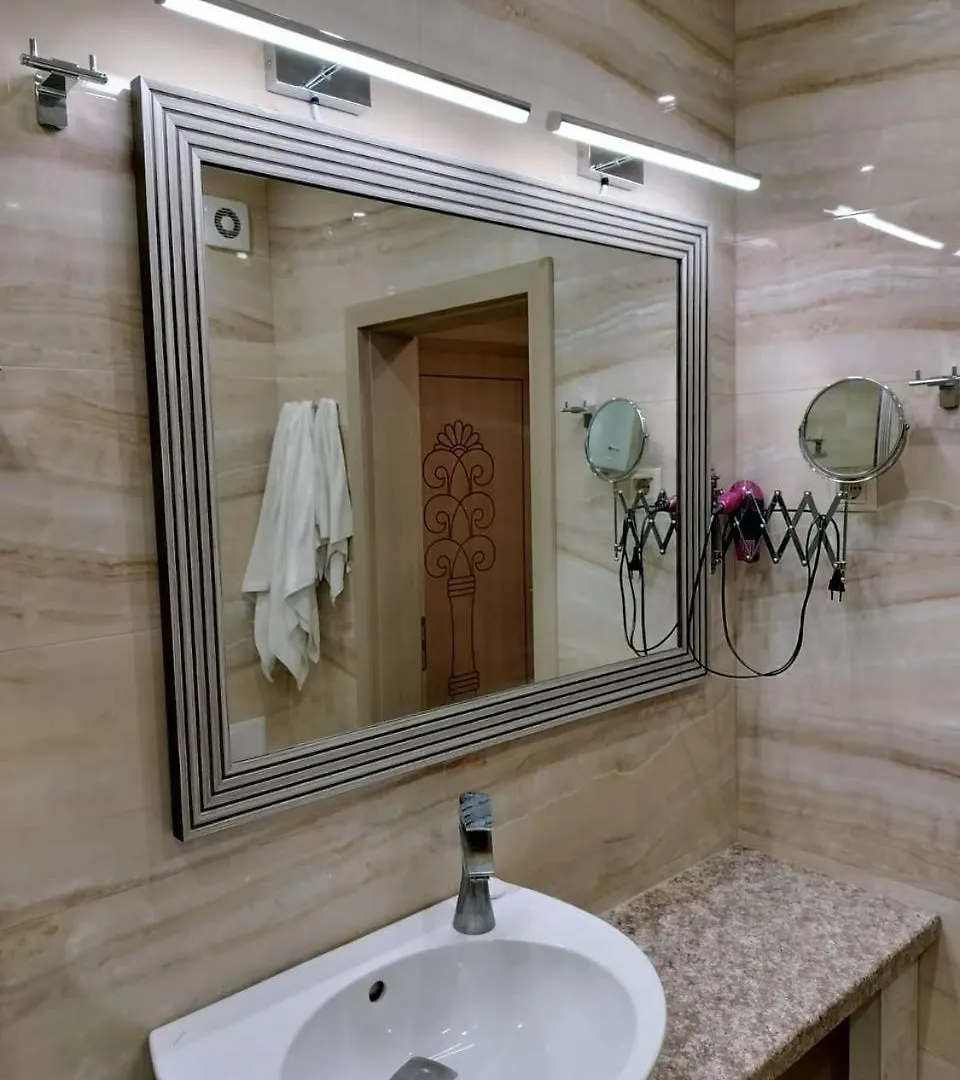 Argisht Partez Apartment Varna
