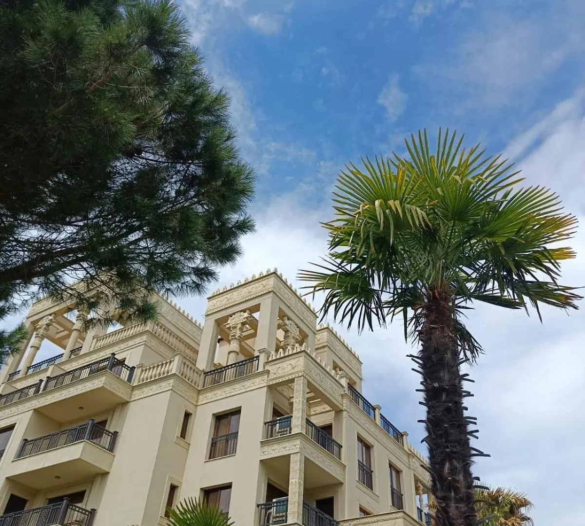 Argisht Partez Apartment Varna 0*,  Bulgaria