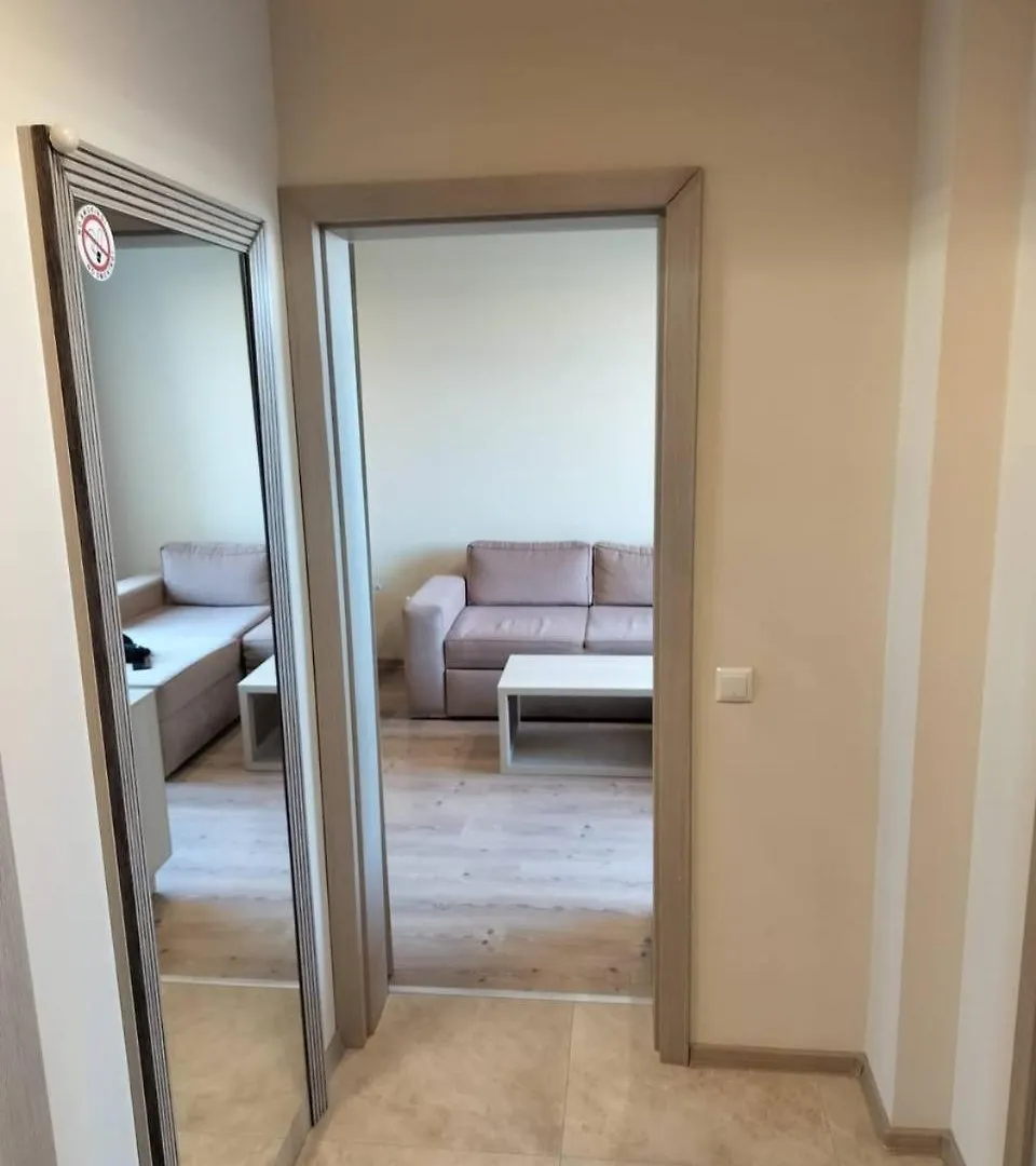 Argisht Partez Apartamento Varna 0*,  Bulgária