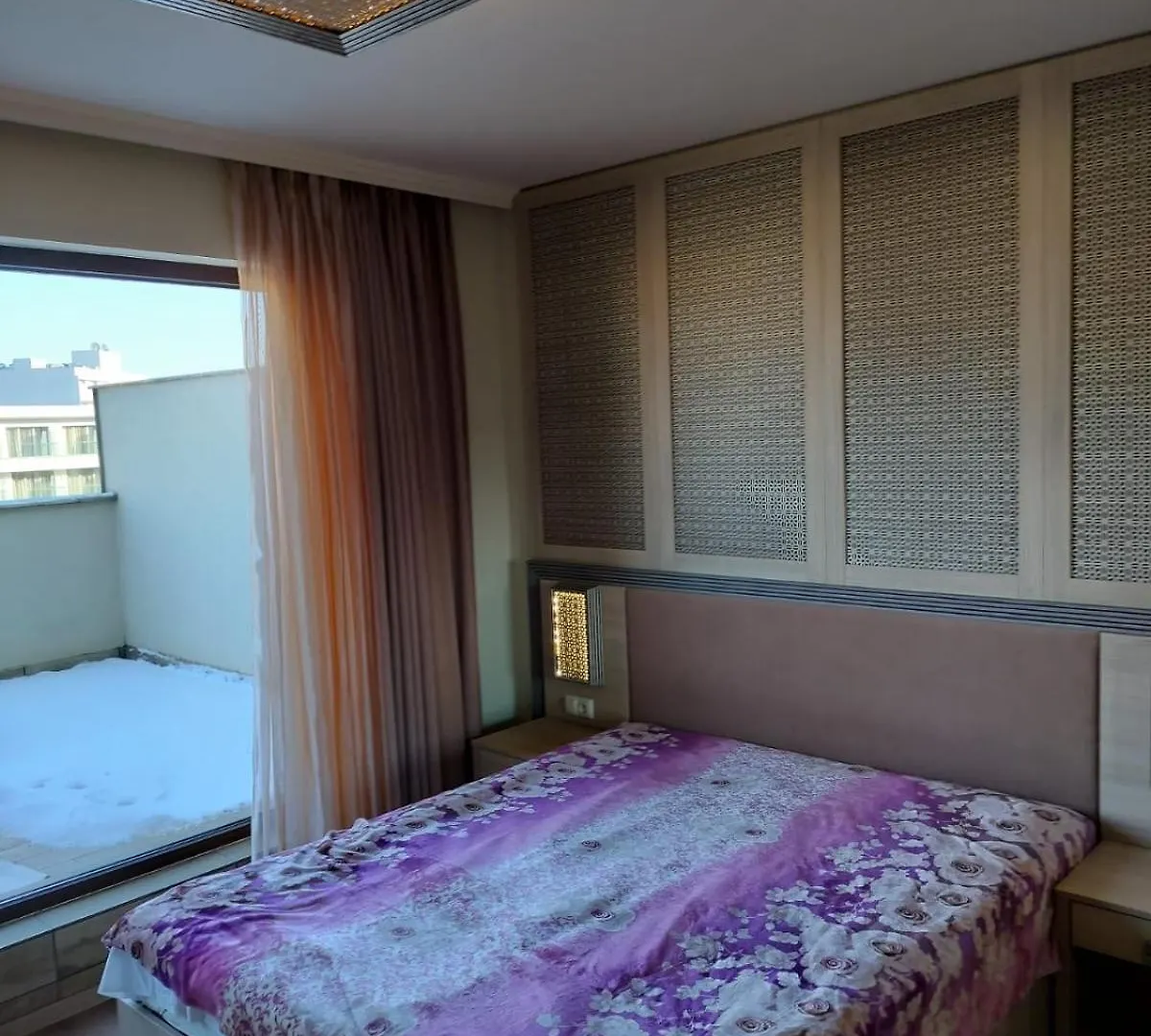 Argisht Partez Apartamento Varna