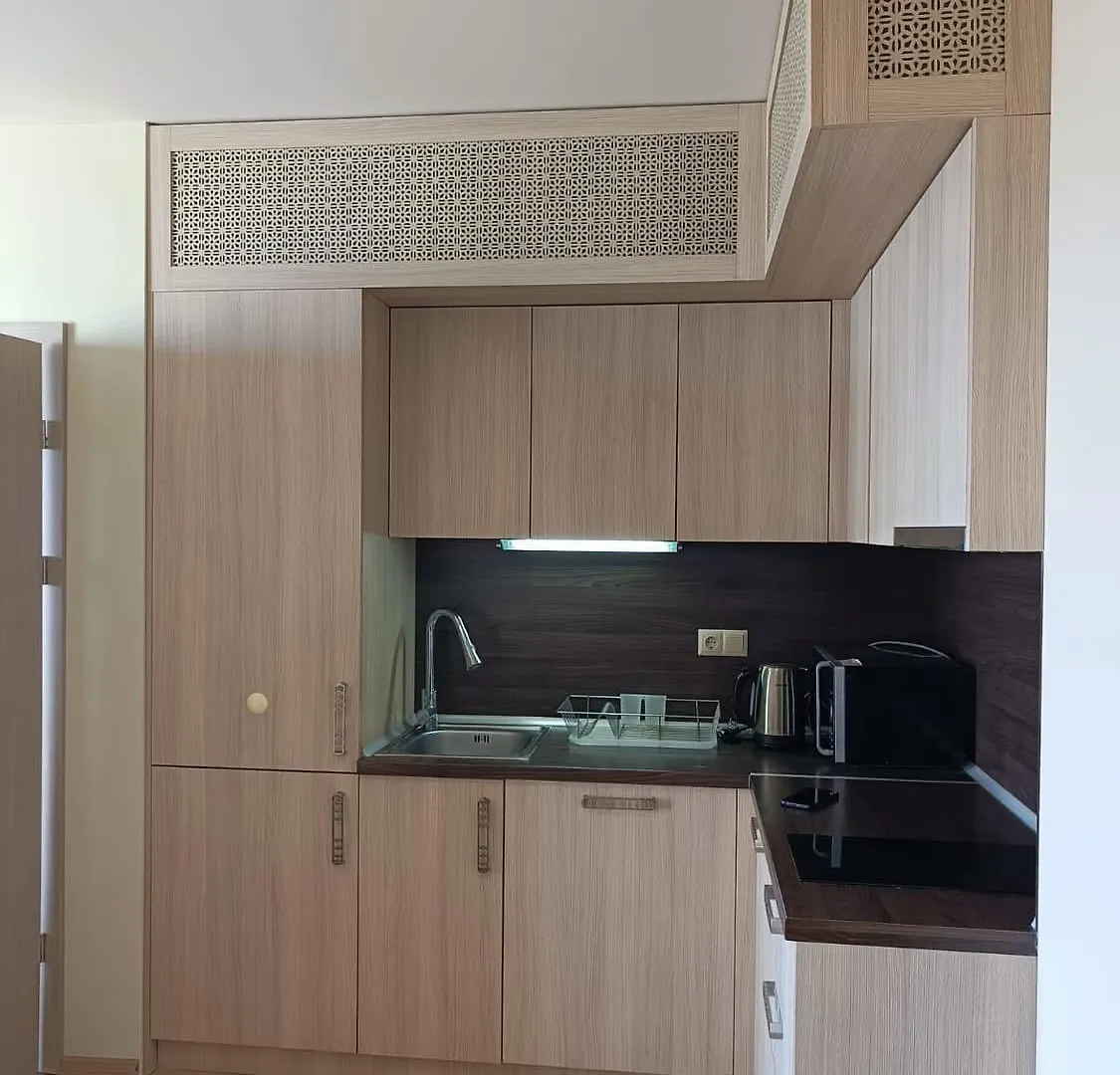 Argisht Partez Apartamento Varna 0*,