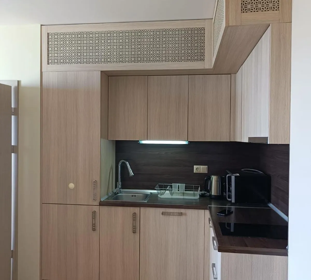 Argisht Partez Apartamento Varna