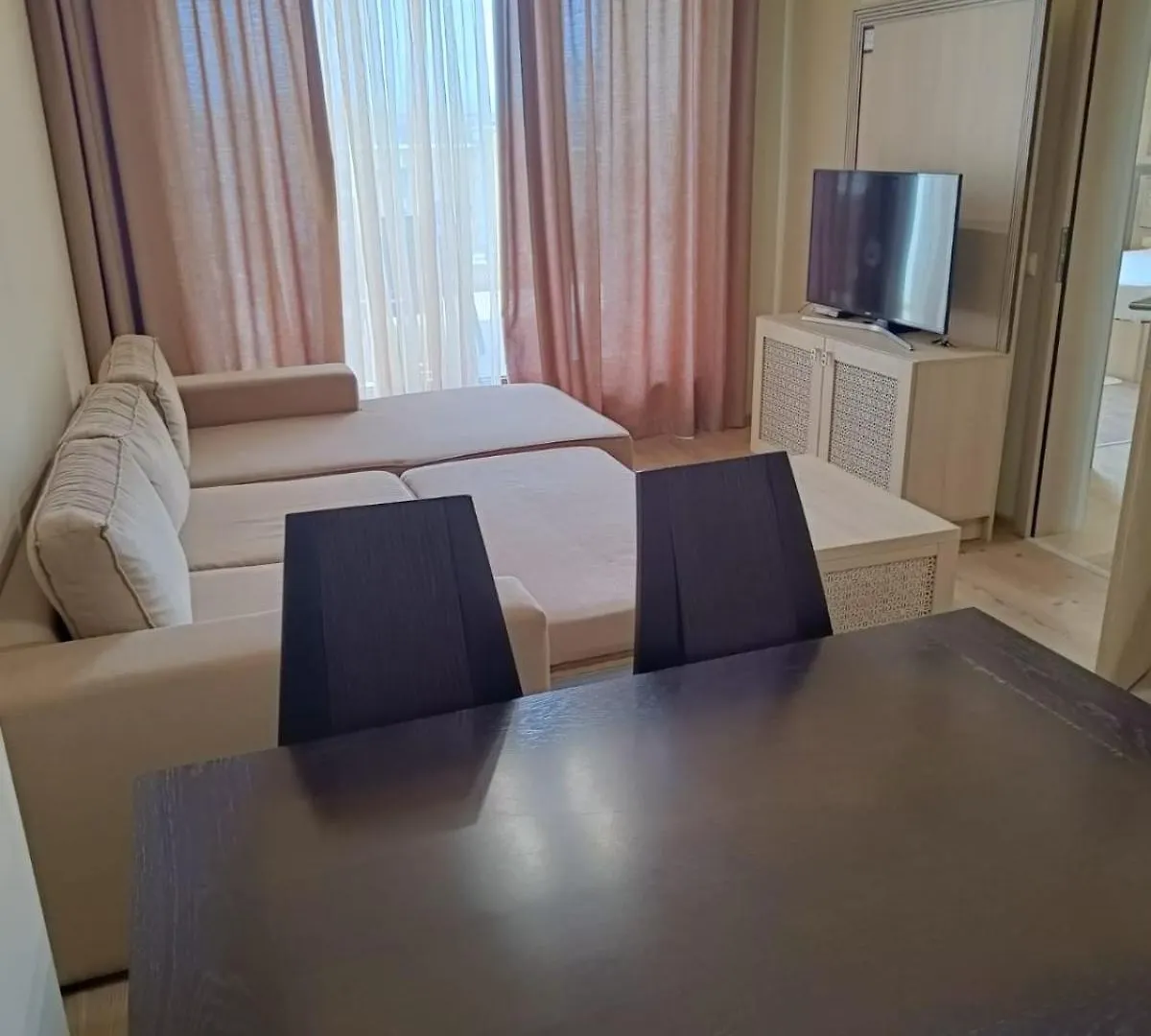 Argisht Partez Apartamento Varna 0*,
